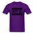 Petty Af - purple