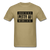 Petty Af - khaki