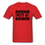 Petty Af - red