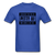 Petty Af - royal blue