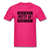 Petty Af - fuchsia