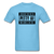 Petty Af - aquatic blue