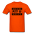 Petty Af - orange