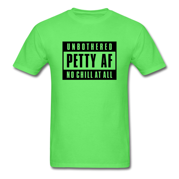 Petty Af - kiwi