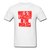 RIOT - white