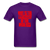 RIOT - purple