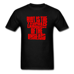 RIOT - black