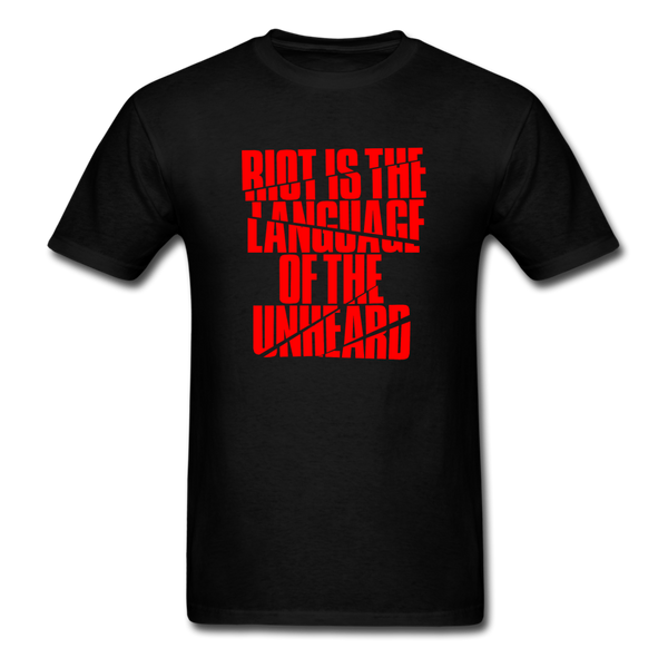 RIOT - black