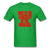 RIOT - bright green
