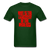 RIOT - forest green