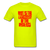 RIOT - safety green
