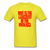 RIOT - yellow