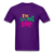 Living Single - purple