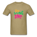 Living Single - khaki