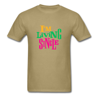 Living Single - khaki