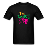 Living Single - black