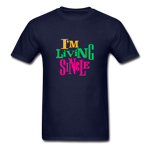 Living Single - navy