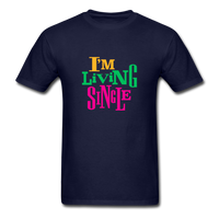Living Single - navy