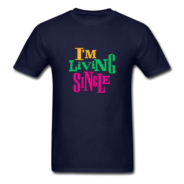 Living Single - navy