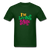 Living Single - forest green
