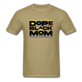 Black Dope Family Mom