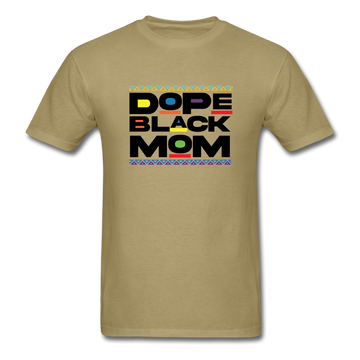 Black Dope Family Mom