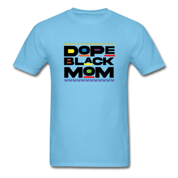 Black Dope Family Mom