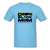 Black Dope Family Mom - aquatic blue