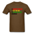 Get The Bag - brown