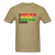 Get The Bag - khaki