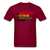 Get The Bag - burgundy