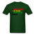 Get The Bag - forest green