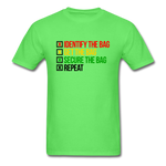 Get The Bag - kiwi