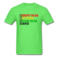 Get The Bag - kiwi