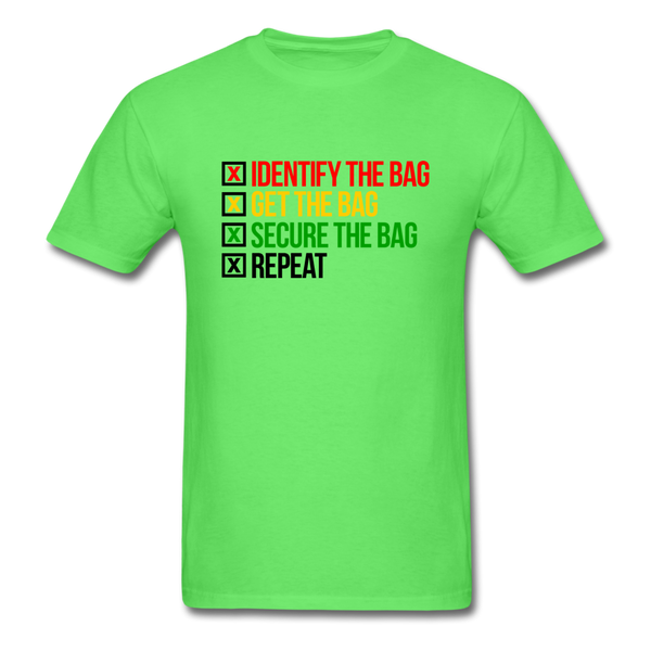 Get The Bag - kiwi