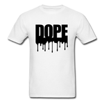 Dope Drip - white
