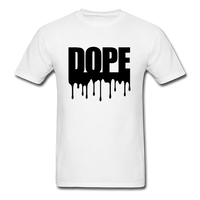 Dope Drip - white