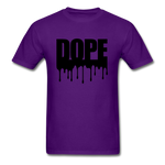 Dope Drip - purple