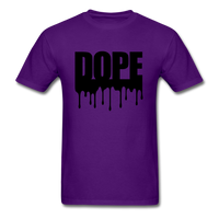 Dope Drip - purple