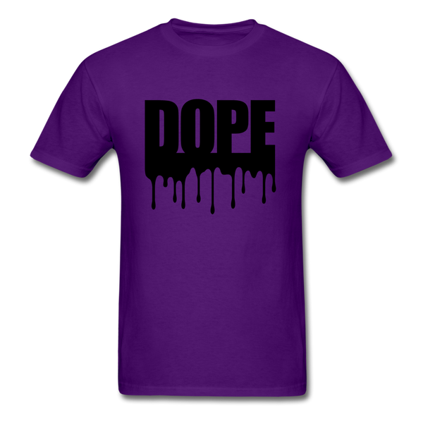 Dope Drip - purple