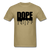 Dope Drip - khaki