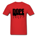 Dope Drip - red