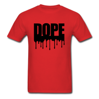 Dope Drip - red