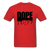 Dope Drip - red