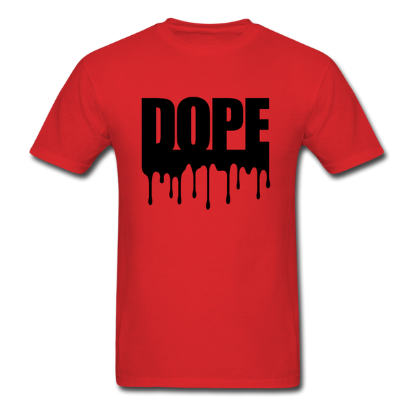 Dope Drip - red