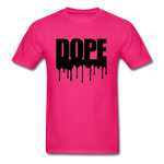 Dope Drip - fuchsia
