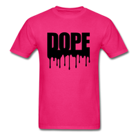 Dope Drip - fuchsia