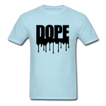 Dope Drip - powder blue