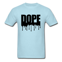 Dope Drip - powder blue