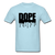 Dope Drip - powder blue
